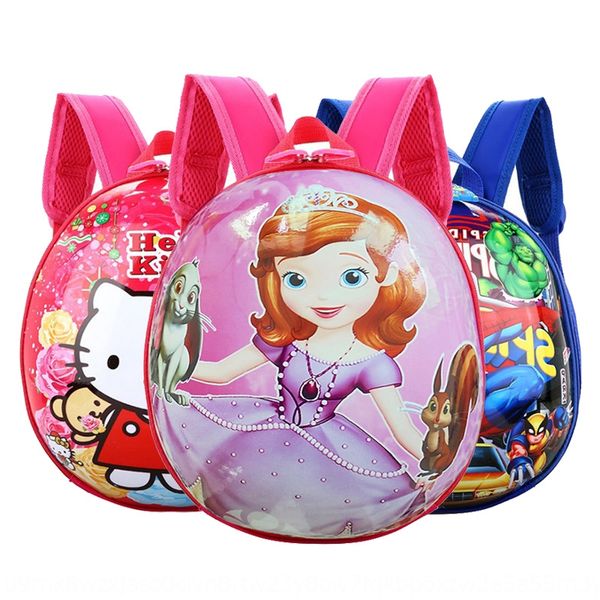 

sxrw5 2020 new kindergarten children's hard case eva children 2020 new kindergarten small bag children's hard case small bag backp