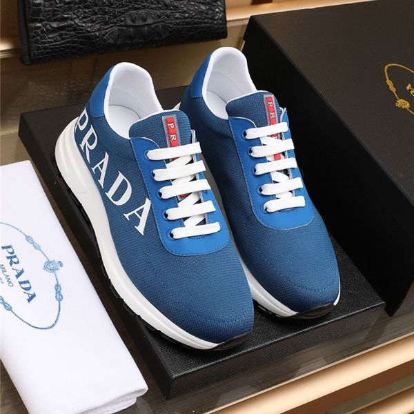 

361men's casual climax shoes workmanship outdoor jogging sneakers designer non-slip outsole design original packaging and box delivery, Black