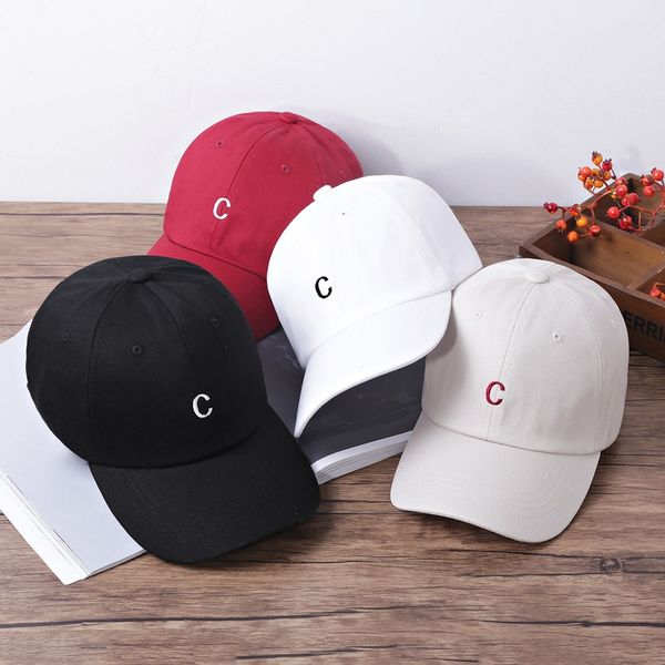 

new female korean fashion versatile student couple summer sunshade baseball baseball cap male cap, Blue;gray