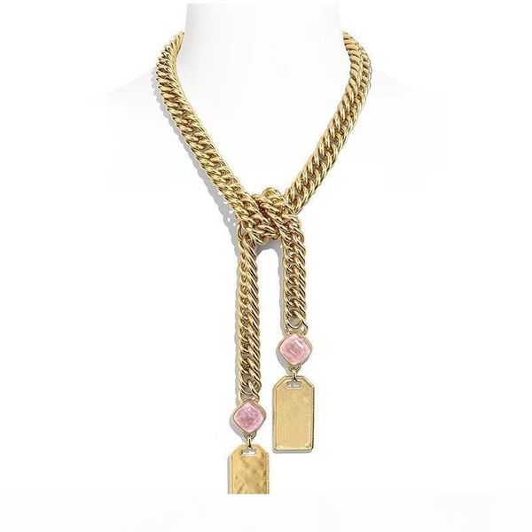 

europe and america ale women necklace yellow gold plated popular necklace for girls women for party wedding, Silver