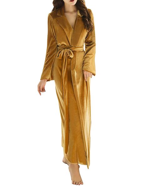 

pink women bathrobe silk sleepwear woman illusion undergarments robe long party wedding dresses petite plus size custom made, White