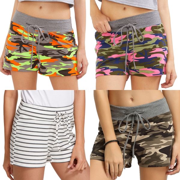 

womens denim shorts 2 colors summer fashion blue washed denim shorts zipper fly mid waist#6701, White;black