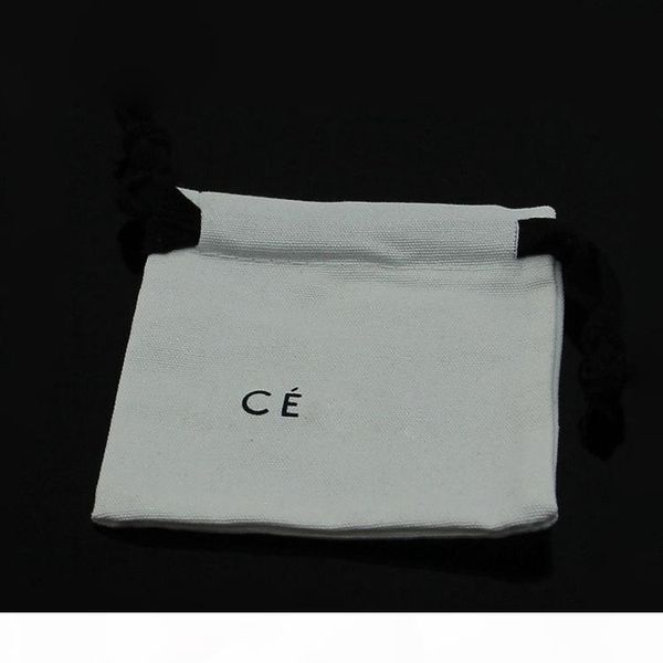 

2020 empty box bracelet box of original velet bags jewelry gift in box size 11.5*8.5*3.5cm ps6919, Black;white