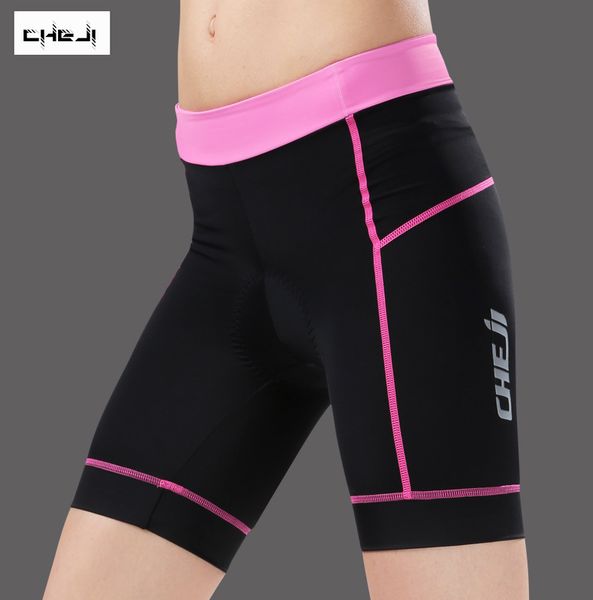 

women's cycling shorts breathable sweat-wicking summer cycling bike shorts mountain bike