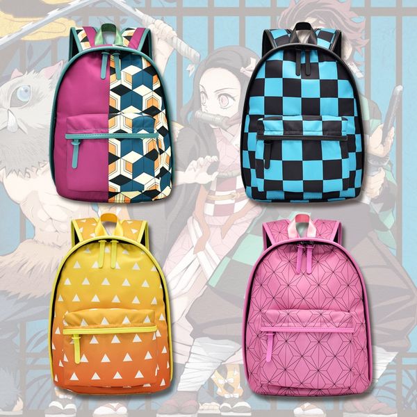 

ypgsq ghost extinguishes edge bamboo charcoal for lang you beans corner biological backpack tomioka volunteers backpack waterproof and b, White