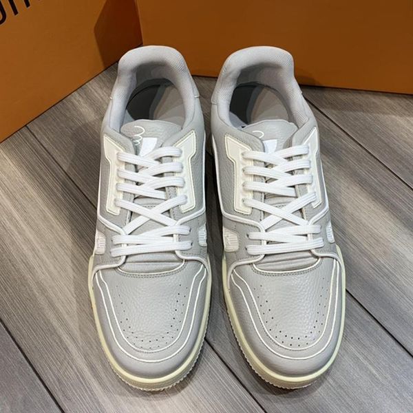 

luxury mens shoes outdoor walking footwears trainer sneaker herren sportschuhe sports new arrival shoes low lace -up casual men shoes