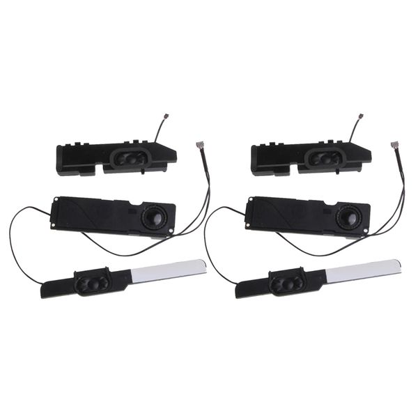 

2 шт внутренний динамик динамики для apple macbook pro a1278 13 \»2009-2012