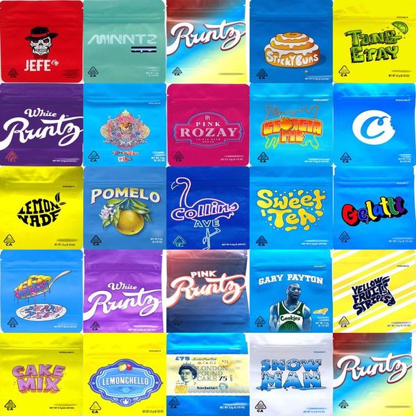 

smell proof food grade material mylar bags premium heat seal smell proof child proof resealable zipper storage fast shipping disww bbgargden