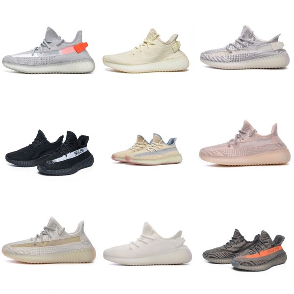 

womens stretch knitted mixed color moccasins breathable shoe work shoes brief slip-on fashion ladies flats light driving loafers#918