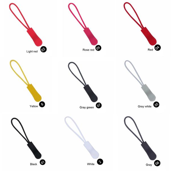 

new fashion men women black white red casual shoes zipper bag parts zipper a0017