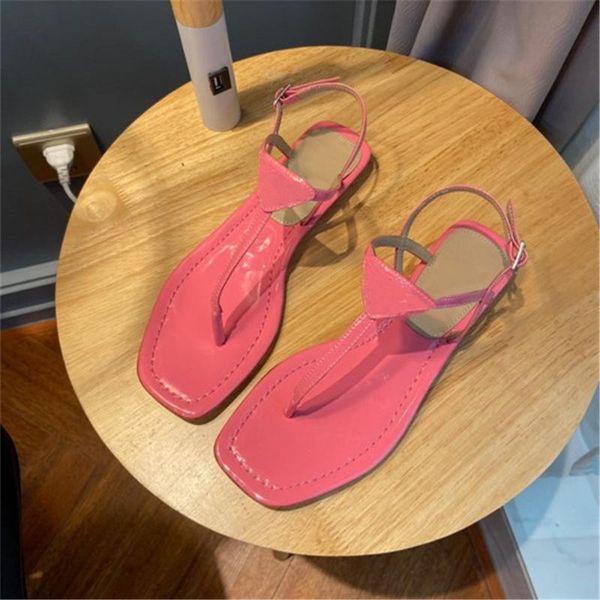 

summer fashion women's new sandals soft cool flip-flops sweet ladies solid jelly shoes beach/party holiday women's sandals, Black