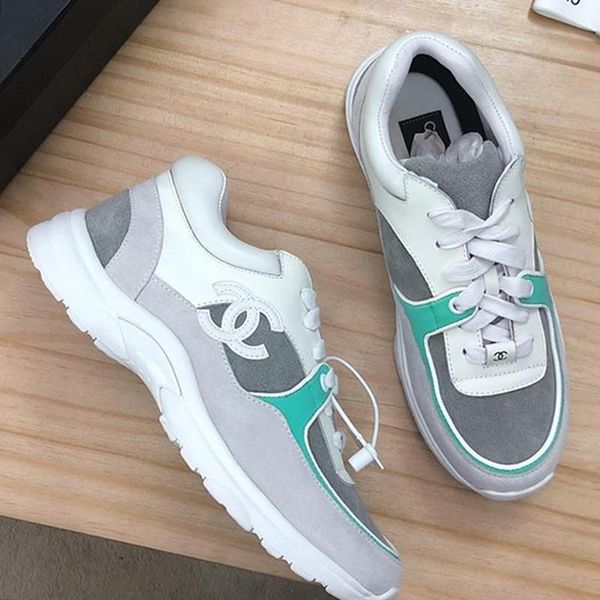 

women shoes casual luxury fashion chaussures de femme luxury lady sports shoes footwears zapatos de mujer lace -up design casual shoes sale, Black