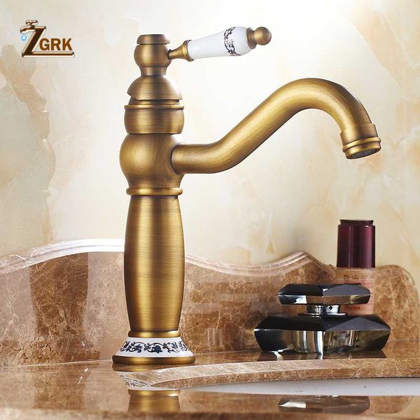 

bathroom sink faucets antique faucet rotatable basin and cold water taps
