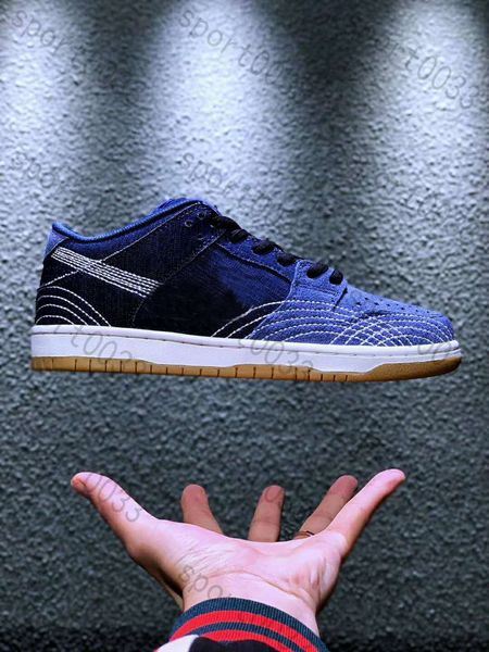 

dunk sb shoes, 2020 new dunk running shoes skateboarding denim sneakers mens women low pro casual chaussures, White;red