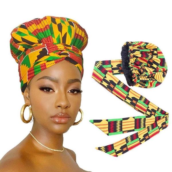 

african print turban hat p6x6