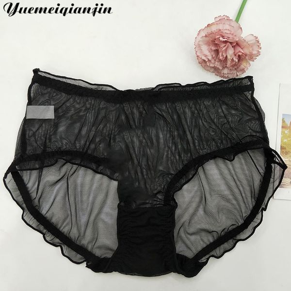 

women lace super thin panties transparent briefs ladies lace underwear  briefs floral panties lingerie, Black;pink