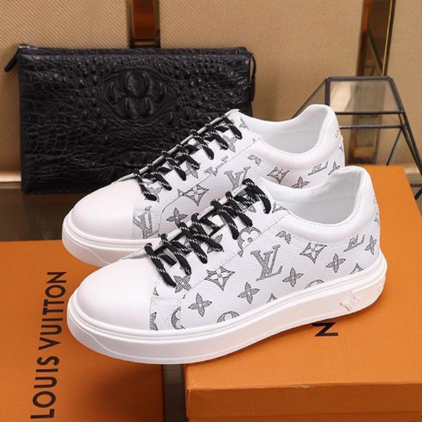 

drop ship mens shoes fashion brands outdoor walking vintage footwears fashion luxury plus size low casual men shoes zapatos de hombre, Black