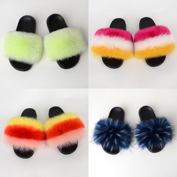 

new serpentine sandals slippers trend personality wild beach shoes clip toe anti-s tire men's sandals#748, Black