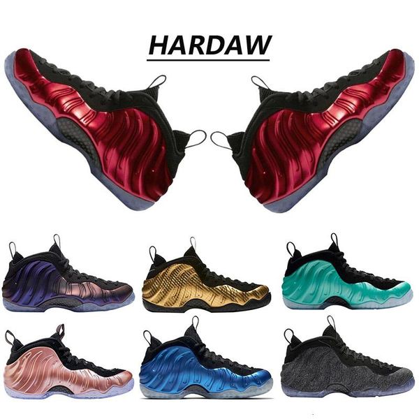 

metallic red penny hardaway men basketball shoes island green eggplant metallic gold women sport shoe athletic sneakers designer shoes 41-47