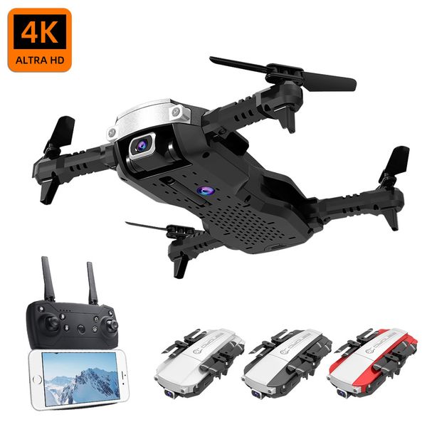 

pegi l3 rc drone with camera 4k altra hd fpv live video professional 2.4g remote control 6-axis quadcopter toy drones for kids
