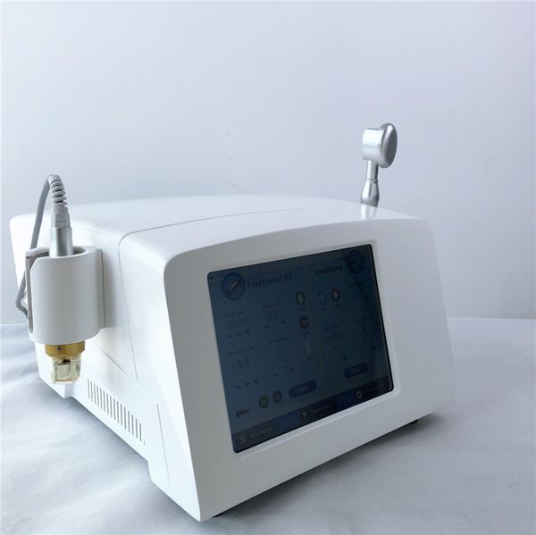

lmicroneedle eye lift skin tightening facial rejuvenation machine ce approved fractional rf