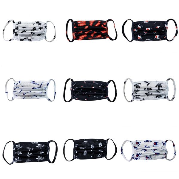 

маски 3d камуфляж face dust дизайнер маска для лица маски приграничное дышащий лица бесплатная доставка 1525 # 602, Blue;pink