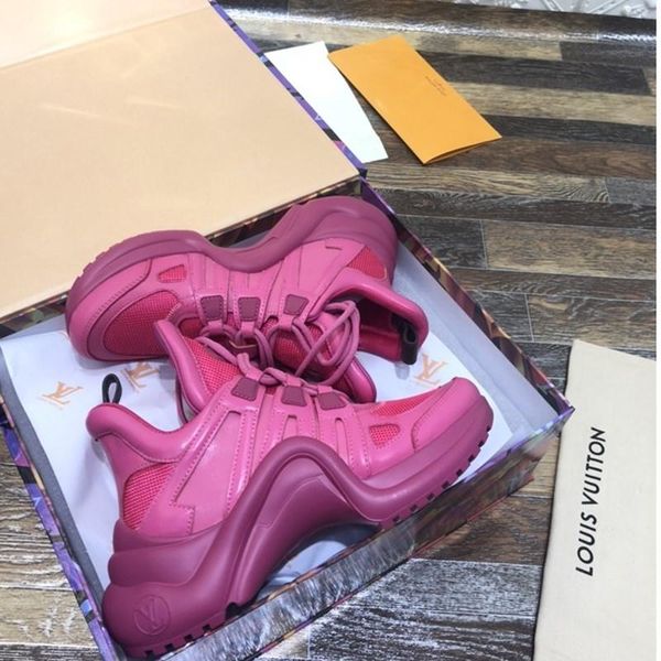 

28 new ladies sports shoes rubber breathable ladies outdoor travel skateboarding shoelaces original box packaging, Black