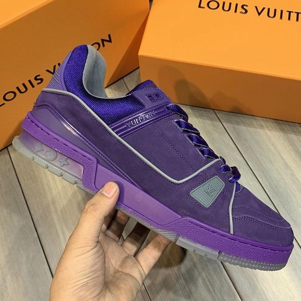 

new arrival mens shoes zapatos de moda para hombre trainer sneaker vintage fashion design shoes low plus size lace -up luxury men shoes