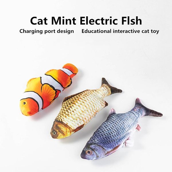 

tiktok, the same kind of fish, the pet electric fish, the cat, toy, cat, toy fish