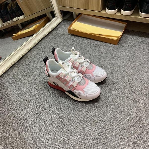 

2020j limited edition luxury design men's fashion rubber-soled sneakers, wild breathable men's casual shoes, men's banquet sh, Black