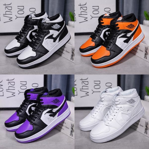 

new s qi wite aq reflective bugs bunny sout beac olive green red wite multicolor bred mens basketball soes sneakers#658