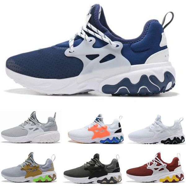 

2019 sell run react presto element sneaker for men & women lover running sport shoes