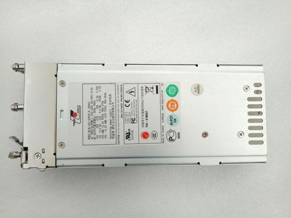 L'alimentatore di prova originale al 100% per l'alimentatore del server R2Z-6350P-R da 350 W verrà testato completamente prima della spedizione