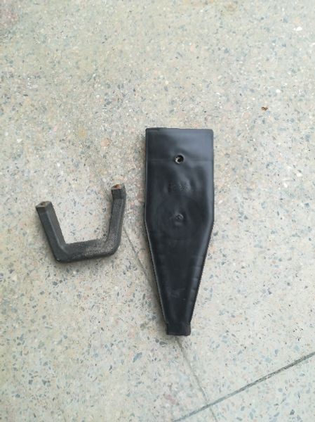 

handle/back board spare parts for yn27 breaker hammer/gasoline rock drill