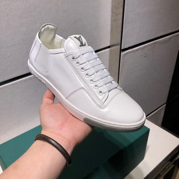 

2020-2019p new limited edition men's casual shoes, fashion wild sports shoes, original packaging shoe box delivery, yardage: 38-44