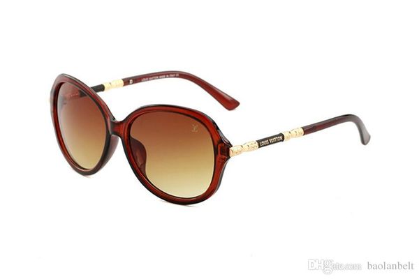 

designer mens women retro sunglasses millionaire round oversized man woman luxury sunglass pc lentes popular eyewear brand sun glasses, Black