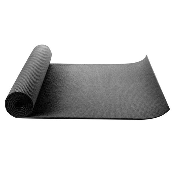 

yoga mats 6mm thick mat 173*61*0.6cm non-slip breathe elastic durable eva foam exercise pads indoor fitness gym equipment