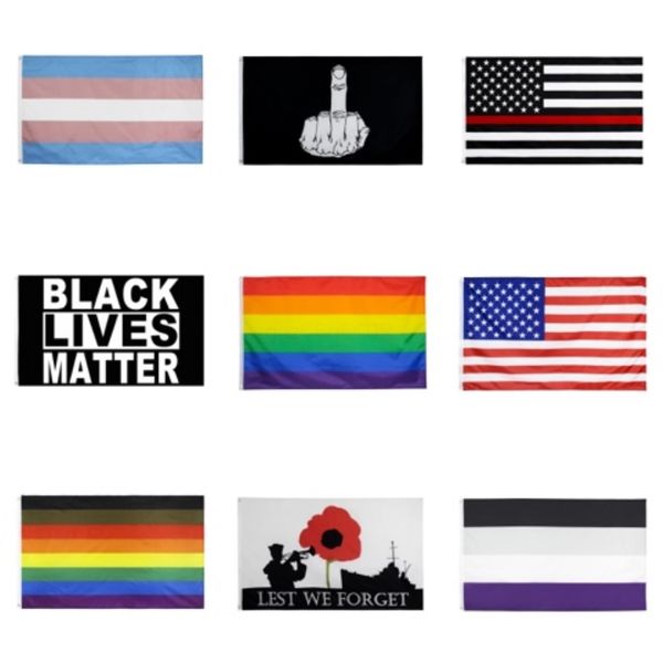 

american flag face mask anti-dust pollution washable cosplay masks usa independence day print cotton party for masks adults childr#627