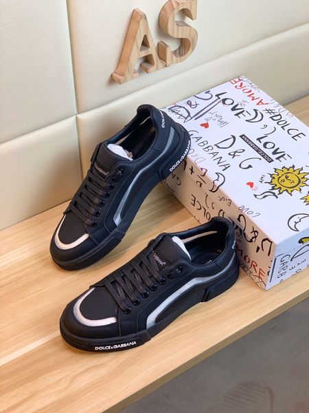 

2020ap new men's trend wild casual shoes hiking shoes outdoor adventure sports jogging shoes original packaging box fast delivery, Black