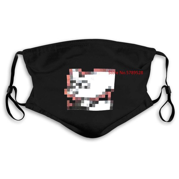 

futura laboratories kaws a giving hand art digital camo fl pointman summer mask women kids pm25 ylxyv