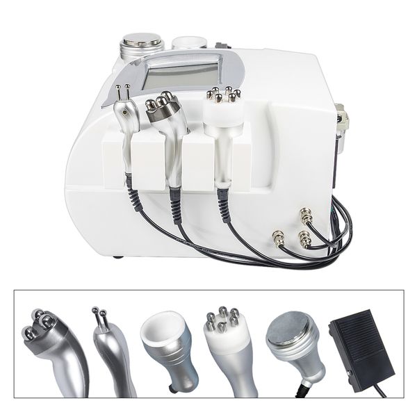 

body massager cavitation slimming beauty machine