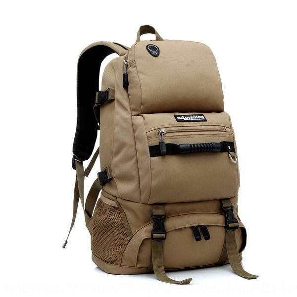 

yfsyh kaililang outdoor travel 40l large capacity hiking kaililang mountaineering bag outdoor travel 40l large mountaineering bag capacity b
