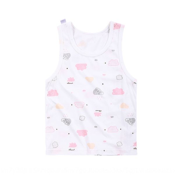 

new thin bamboo fiber 8020 new baby vest thin bamboo fiber baby vest 8020, Blue