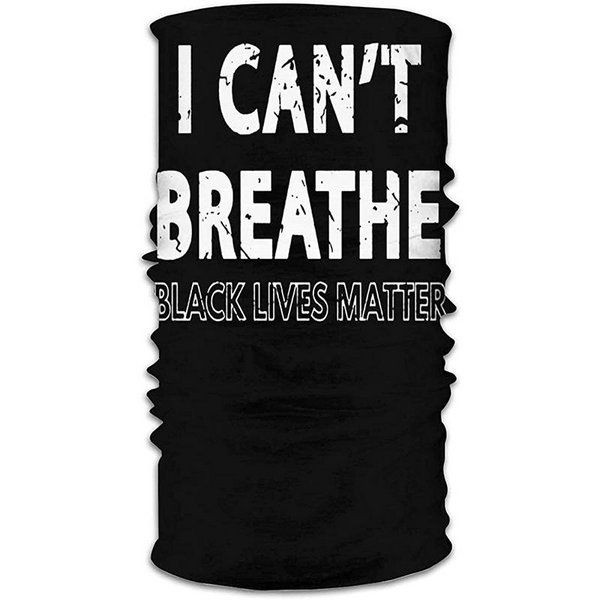 

i cant breathecycling mask dust-proof anti-fog breathable scarf reusable face masks fashion protective mask can use pm2.5 filter ljjk20