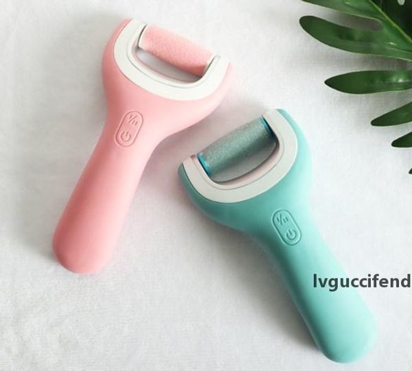 

tv new beauty foot artifact electric foot grinding machine to the dead skin pedicure charging model to the old foot machine