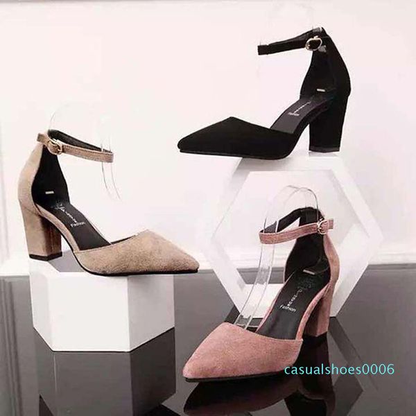 

women shoes sandals high heels sandals slippers huaraches flip flops loafers shoe for slipper shoe10 pl561 c06, Black