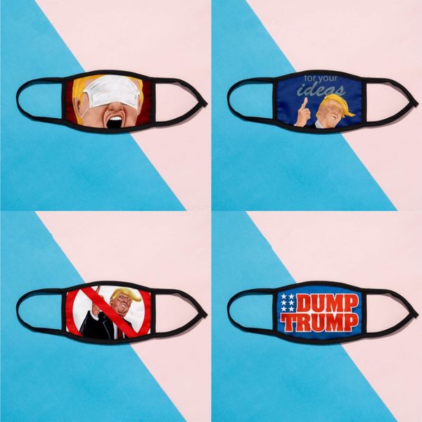 

3 1pcs printing magic bandana face neck er biden mask cycling headwear multifunctional biden mask outdoor fishing sports #309#585