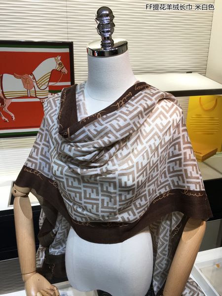 

jacquard cashmere long scarf designer scarf bucket hat hats baseball cap women luxury designer scarves silk designer head scarf, Blue;gray