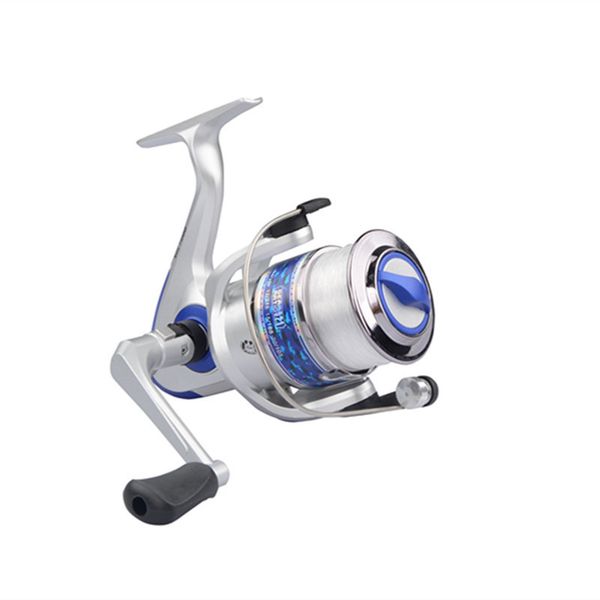 

reservoir pond sdl1000-10000 series spinning fishing reel plastic coil spinning reel boat rock fishing wheel saltwater fishing