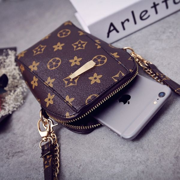 

crossbody shoulder coin purse phone women 2019 new presbyopia mobile phone korean fashion women's shoulder bag small change bag